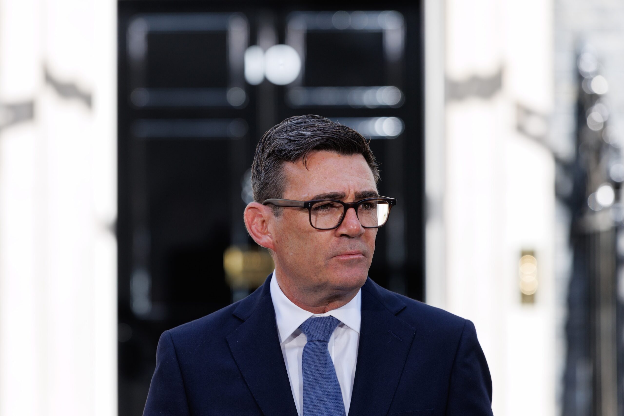 Andy Burnham appoints new cabinet: who’s in and who’s out