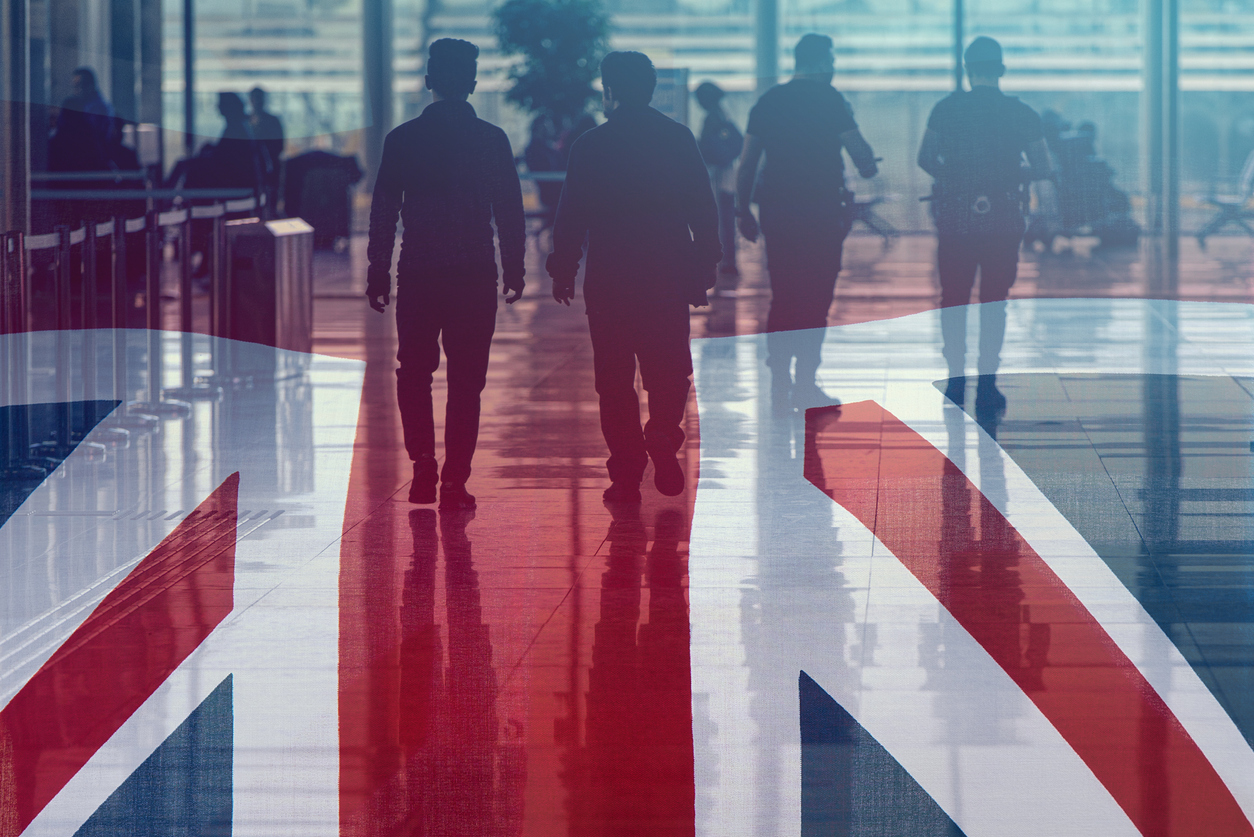 Julian Smith MP: 'If Burnham is serious about growth, he must end the war on business'