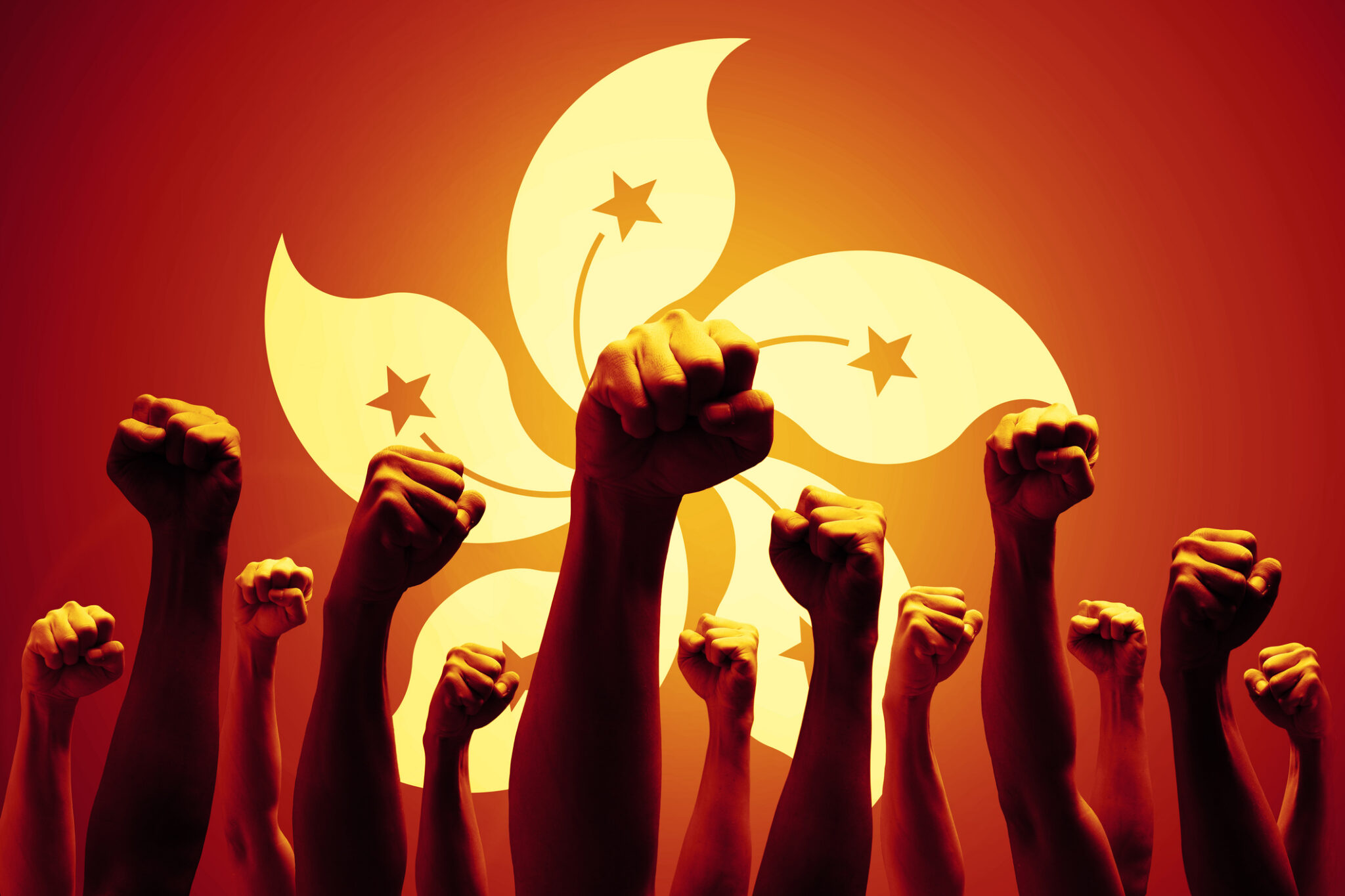 Britain cannot shut the door on Hongkongers persecuted for defending ...