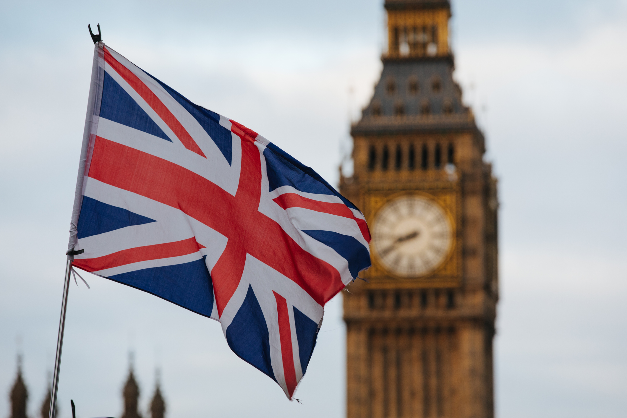Racism is a ‘made-up word’, says Restore Britain co-founder - Politics ...